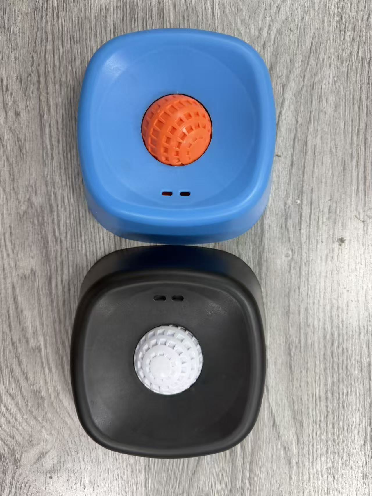Dog Licking Mat Bowl Slow Feeder & Anxiety Relief Pet Feeding Tool | Non-Slip Suction Cup Treat Dispenser