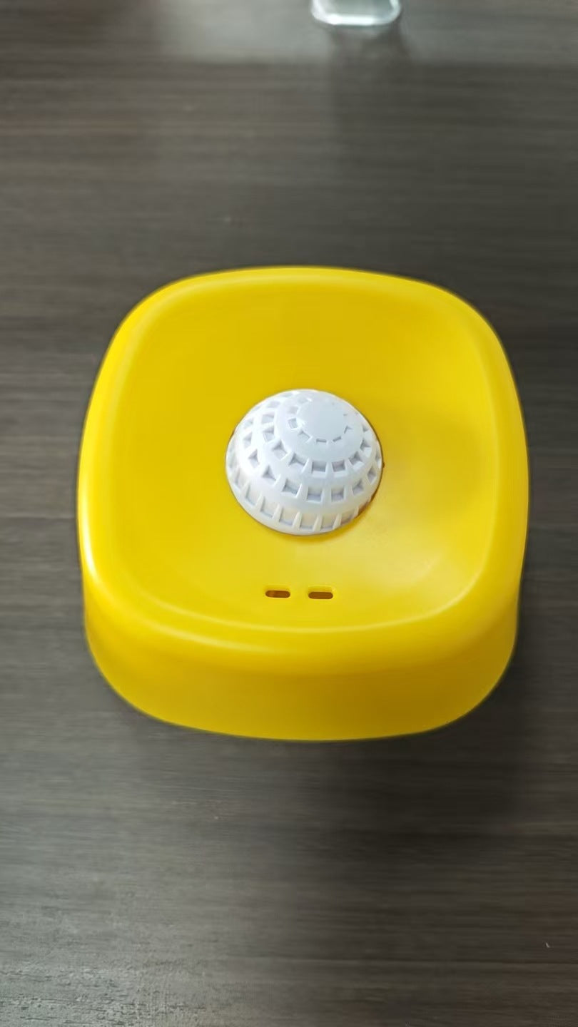 Dog Licking Mat Bowl Slow Feeder & Anxiety Relief Pet Feeding Tool | Non-Slip Suction Cup Treat Dispenser